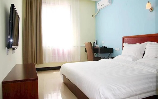 Xiangrui Guanghui Chain Hotel (Beijing Shahe Higher Education Park Metro Station Branch)