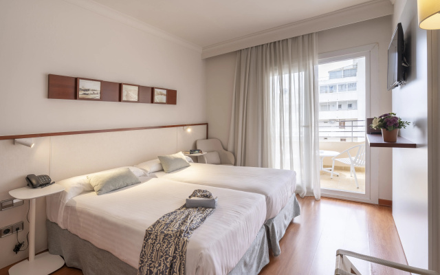 Prestige Victoria Hotel