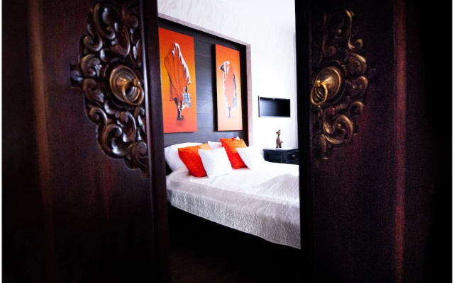 Apartamenty Gdańsk - Waterlane