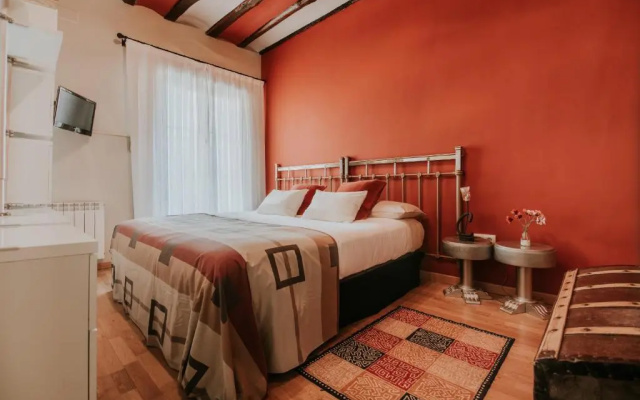 Apartamentos Haro