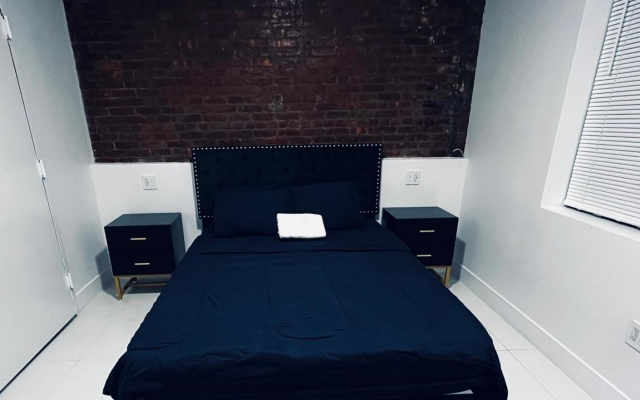 Kama Central Park Hostel