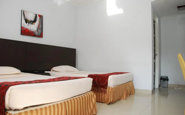 Rudang Berastagi Hotel