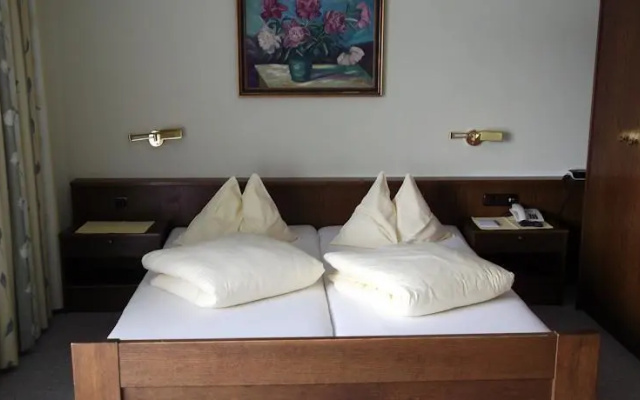 Strandhotel Prüller