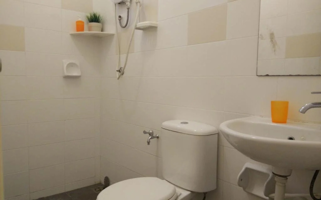 Delite Guest House 09