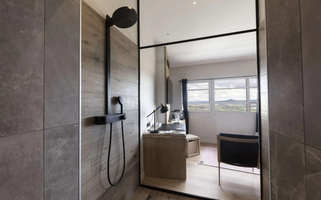 Origines par Adrien Descouls The Originals Relais