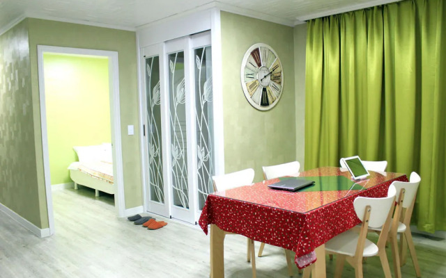 Pumpkin Guesthouse