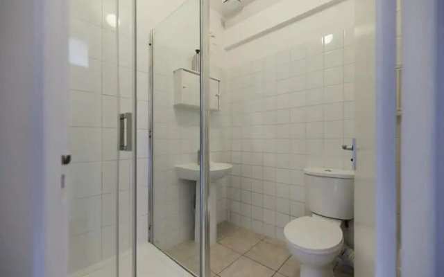The Shepherd s Bush Place Lovely 1bdr Flat