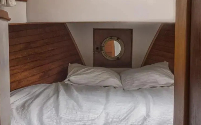 Marinae - B&B Insolite