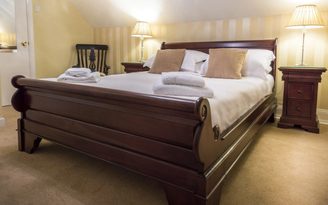 Lemonfield Hotel