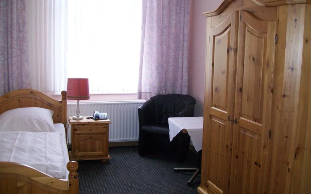 Hotel Furda