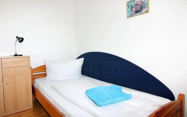 Ferienwohnung im Gutshaus Schulenbrook