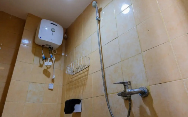 Cozy Stay 2BR Apartment @ Paragon Village