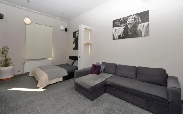 Apartamenty w Centrum Miasta - Bielsko-Biała