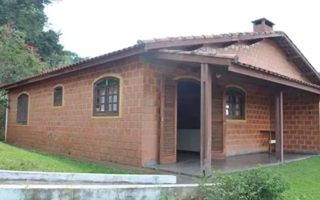 Pousada Paraty