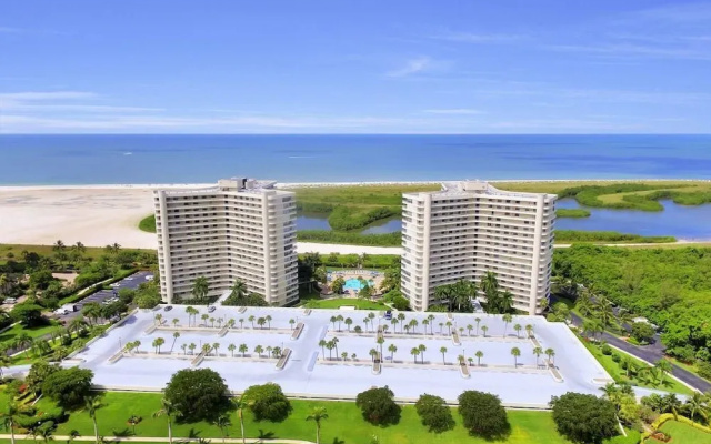 Seaview Court Condo 702