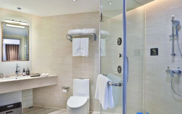 Radisson Vega Hotel Liangzhu Hangzhou