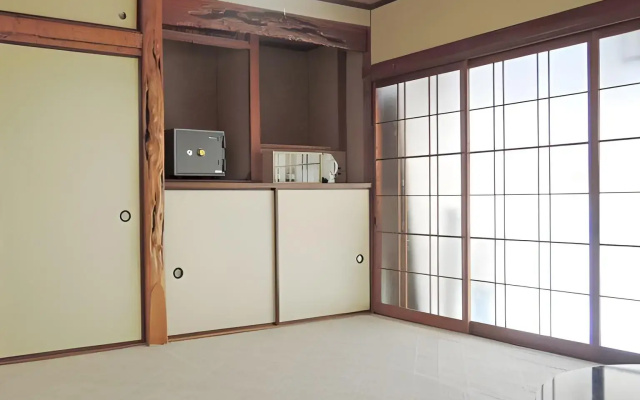 Business Hotel Nobeoka