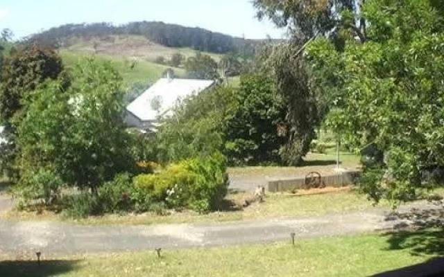 Chester Hill