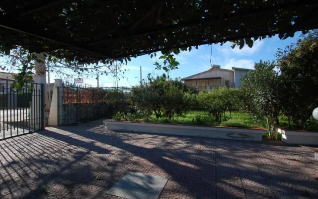 Villa Culotta