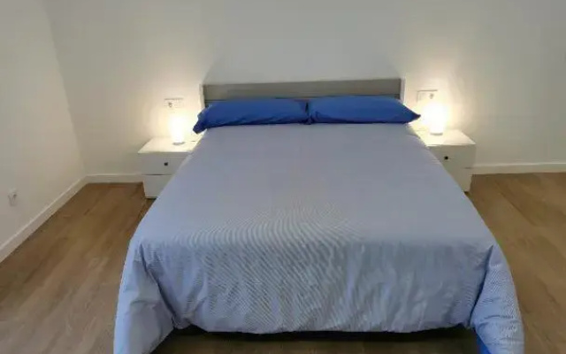Villas Camargo.suites