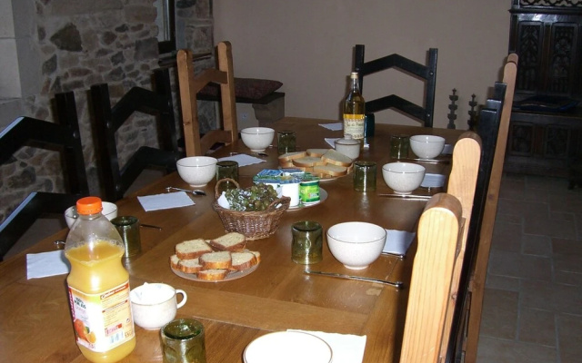 La Mesnie dOlivier