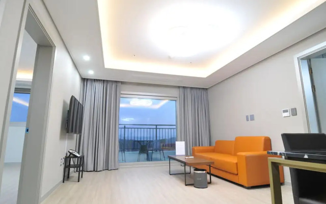 Dasan Beache Golf & Resort