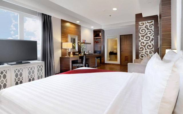 Pranaya Boutique Hotel