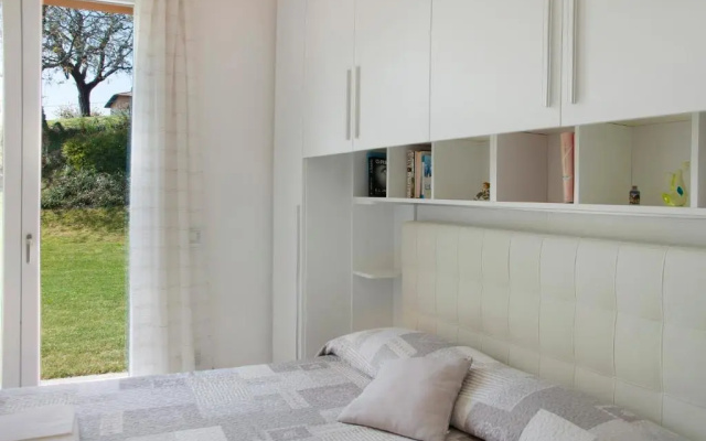Appartamento Zerboni C1