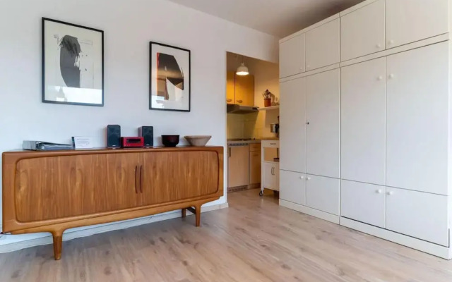 Ferienwohnung, St. Peter - Ording