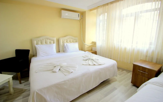 Sur 2 Hotel