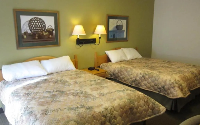 Fidalgo Country Inn