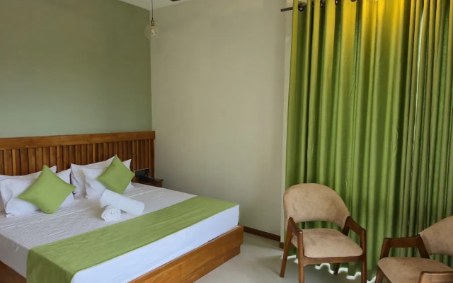River Shades Hotel