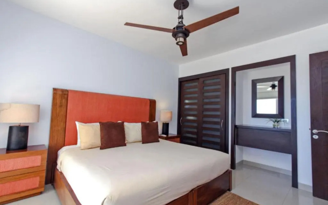 Ocean View Condo - Buena Vida