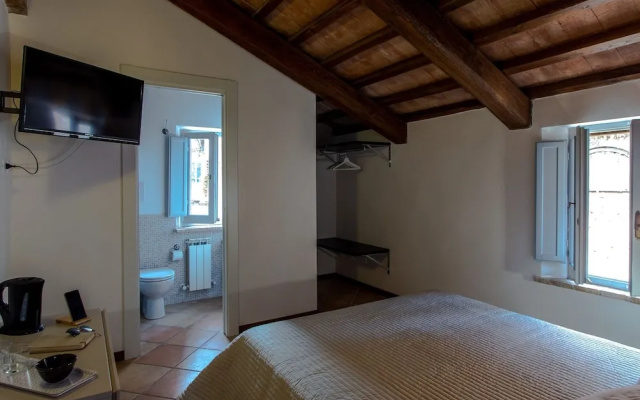 Santa Cecilia Perugia - Rooms & Suite