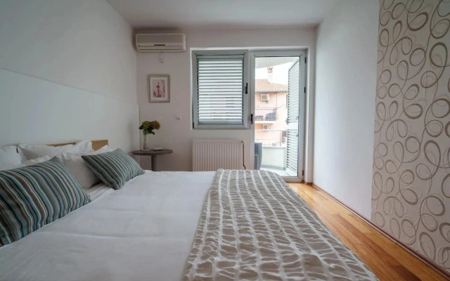Villa in Rovinj Near Beach & Old Town