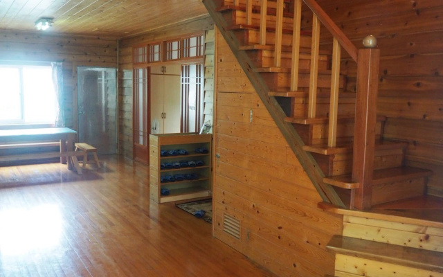 gudu bed and breakfast