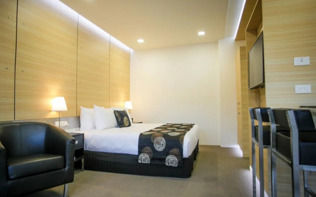 Trip Motel Gatton