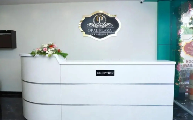 Hotel Opal Plaza Executive