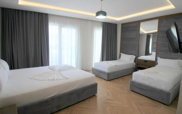 Duka's Boutique Hotel