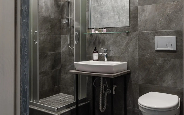 Flat Inn на улице Хромова 3