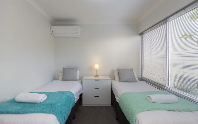 Cottesloe Beach House II