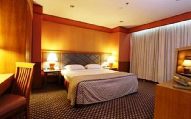 Diamond Plaza Hotel Suratthani