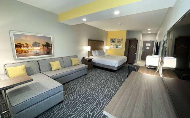La Quinta Inn & Suites by Wyndham Valdosta