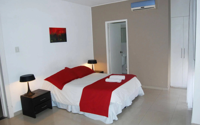 Hotel Viewport Montevideo