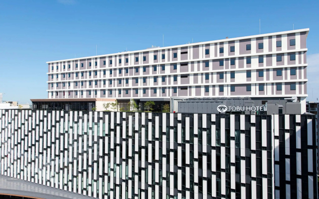 Kawagoe Tobu Hotel
