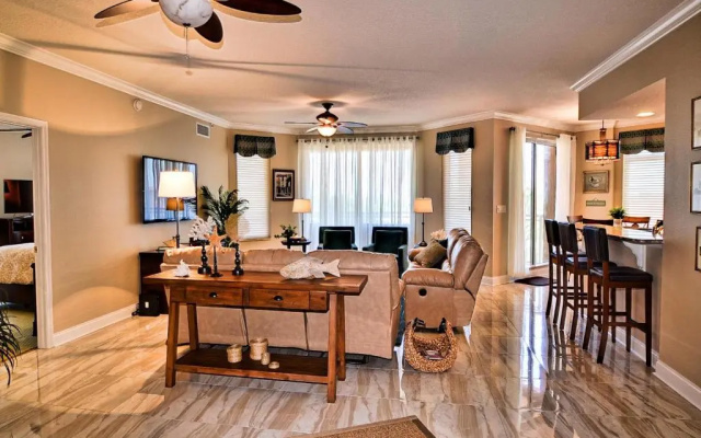 Belle Harbor 402W