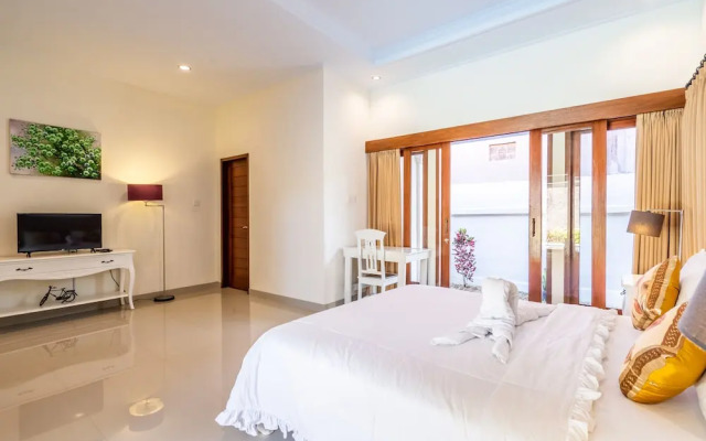 Sanur Villa Totem
