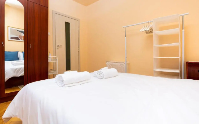 The Cozy Home 1-Bedroom in Central Plovdiv by Flat Mаnager