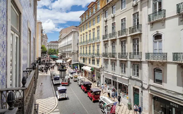 Trendy Chiado Flat