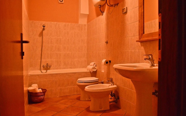 Locanda Delle Ginestre